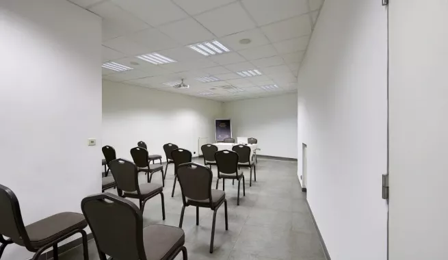 Vergaderzaal The Annex